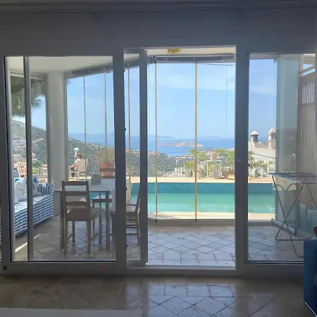 Geris * Bodrum